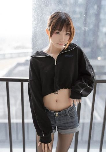 吃货情缘