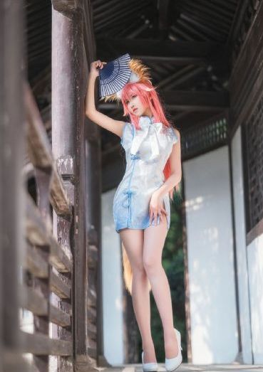 通天小子红枪客
