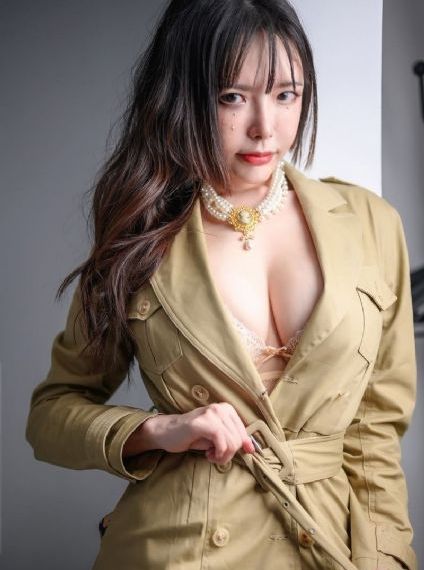 我心深处