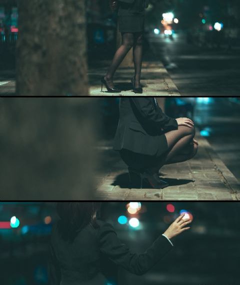 盲点[第四季全]