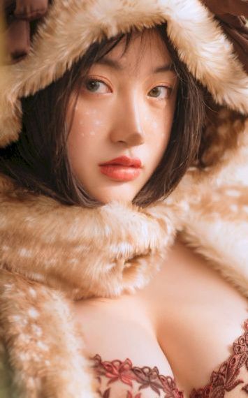 第二张脸