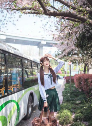 羊入壶口