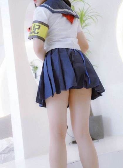 上学路上