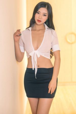盲女72小时