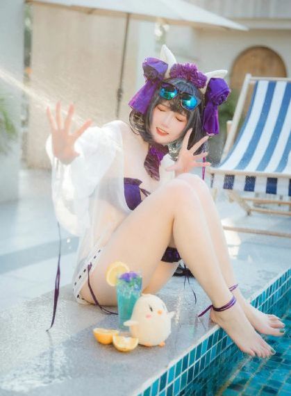 月嫂先生
