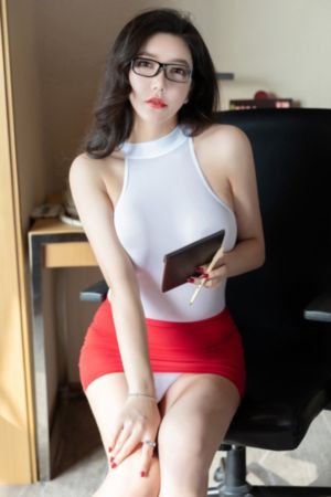 山河之影