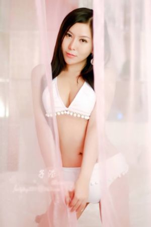 白鲸之恋