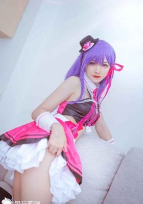 我爱玛莉