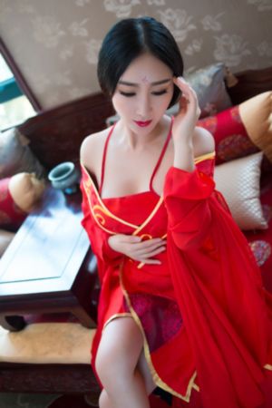 复制娇妻