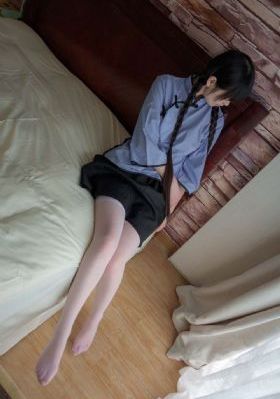 野百合也有春天