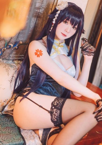 白鹿原