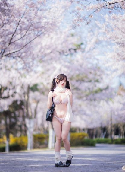 花城