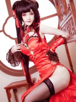 凯旋在子夜