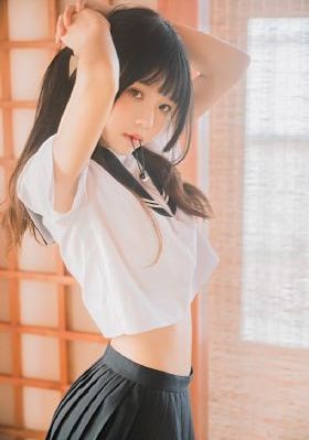 小娘惹