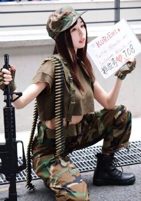 白狗