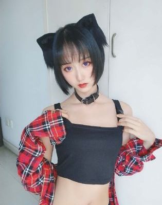 猪一样的女子