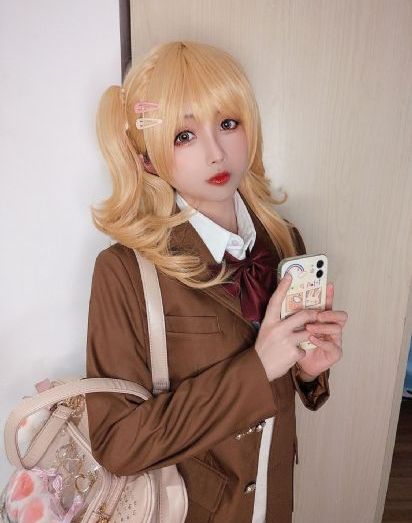 鬼雾